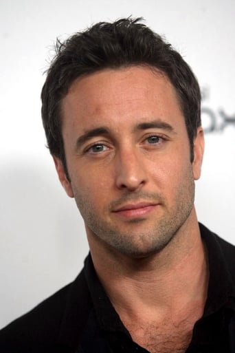 Immagine di Alex O'Loughlin