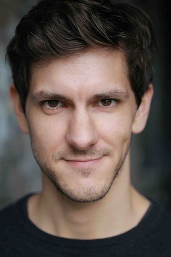 Immagine di Mathew Baynton