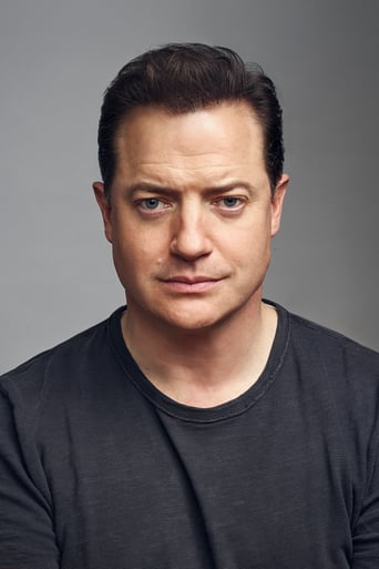 Immagine di Brendan Fraser