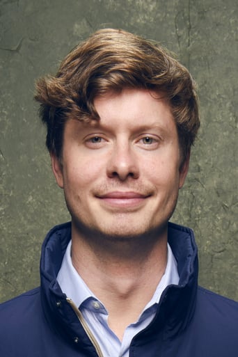 Immagine di Anders Holm