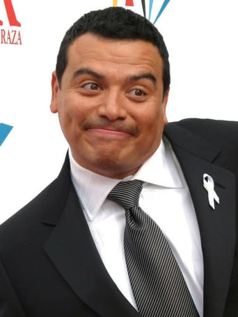 Immagine di Carlos Mencia