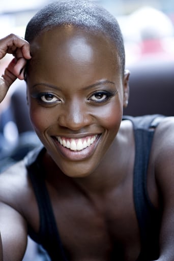 Immagine di Florence Kasumba