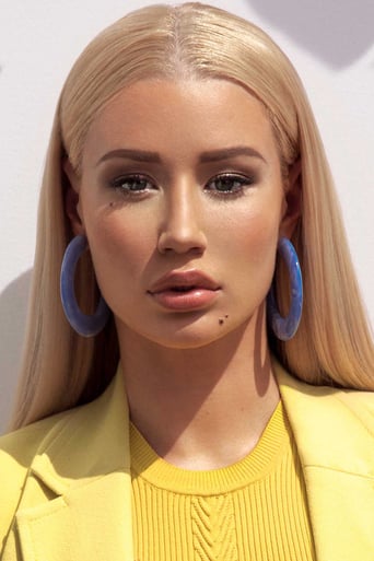 Immagine di Iggy Azalea