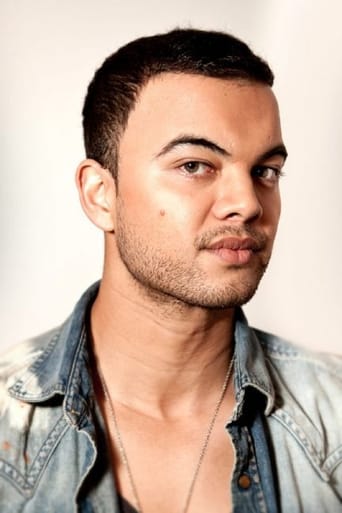 Immagine di Guy Sebastian