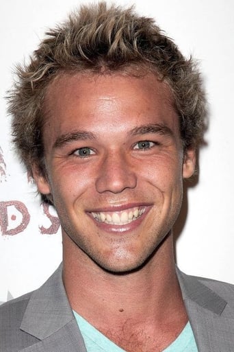 Immagine di Lincoln Lewis