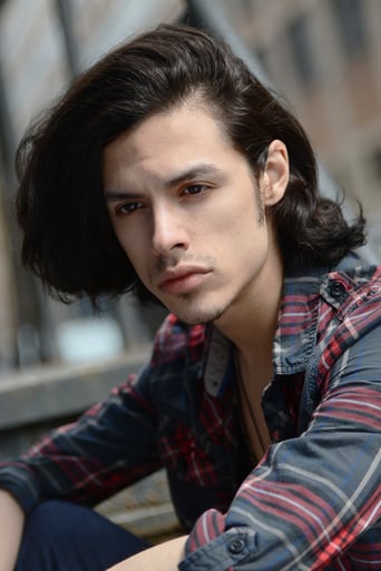 Immagine di Jonny Beauchamp