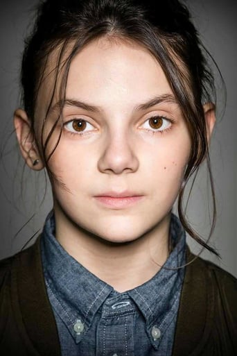 Immagine di Dafne Keen