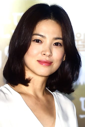 Immagine di Song Hye-kyo