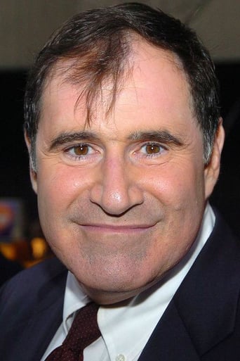 Immagine di Richard Kind