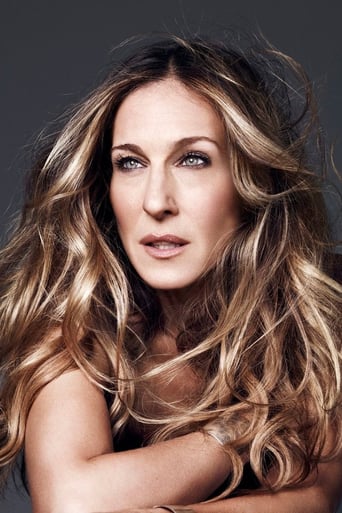 Immagine di Sarah Jessica Parker