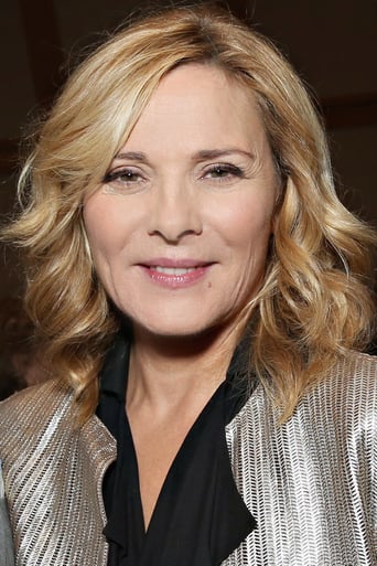 Immagine di Kim Cattrall