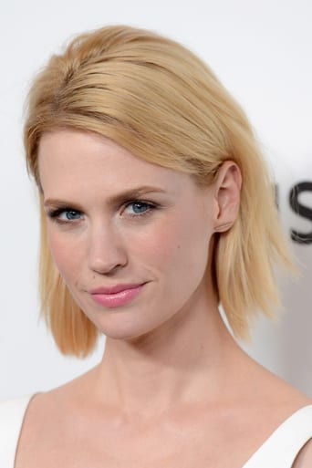 Immagine di January Jones