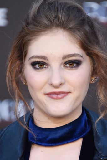 Immagine di Willow Shields