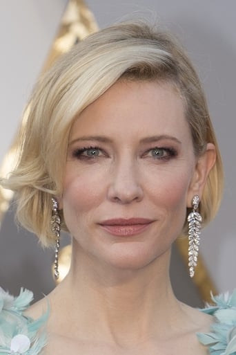 Immagine di Cate Blanchett