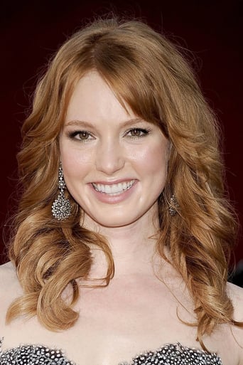 Immagine di Alicia Witt