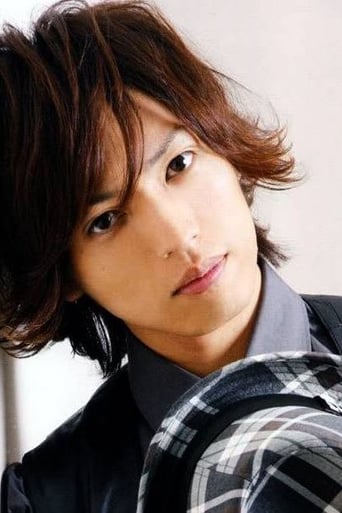 Immagine di Renn Kiriyama