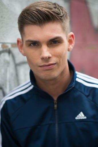 Immagine di Kieron Richardson