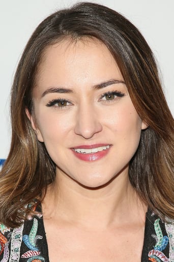 Immagine di Zelda Williams