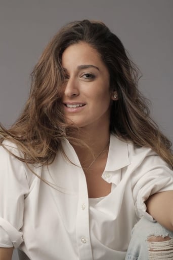 Immagine di Amina Khalil