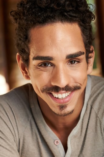 Immagine di Ray Santiago