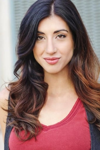 Immagine di Dana DeLorenzo