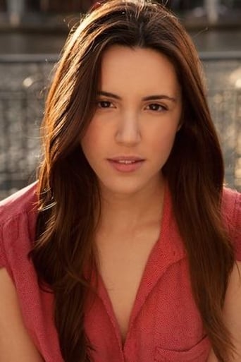 Immagine di Arielle O'Neill