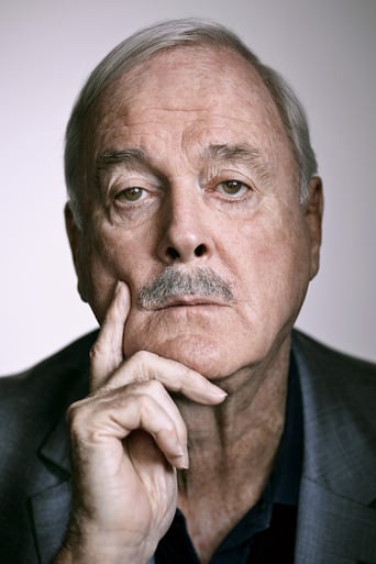 Immagine di John Cleese