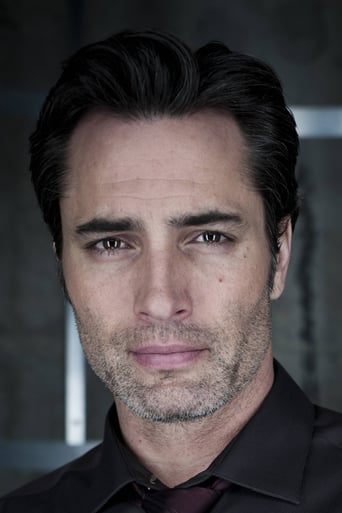 Immagine di Victor Webster