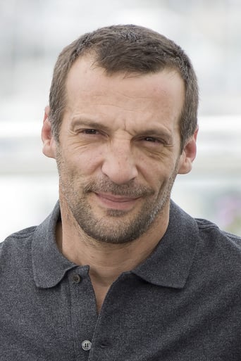 Immagine di Mathieu Kassovitz