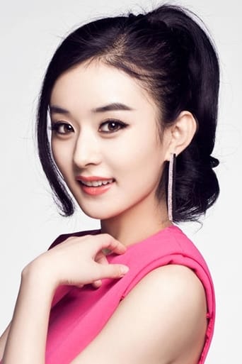 Immagine di Zhao Liying