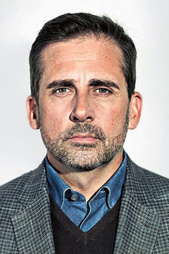 Immagine di Steve Carell