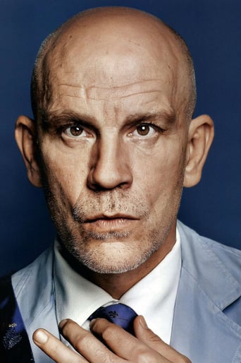 Immagine di John Malkovich