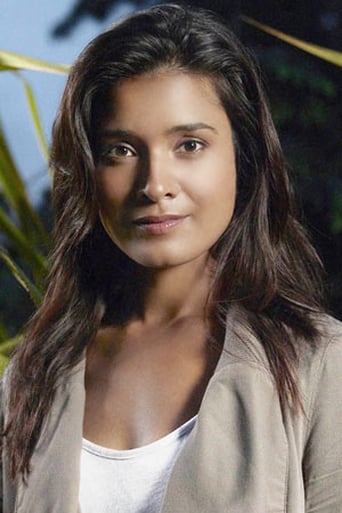 Immagine di Shelley Conn