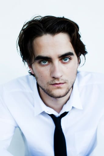 Immagine di Landon Liboiron