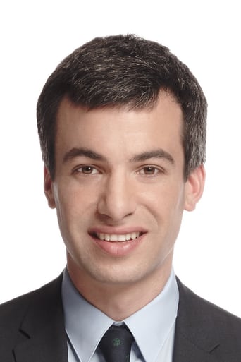 Immagine di Nathan Fielder