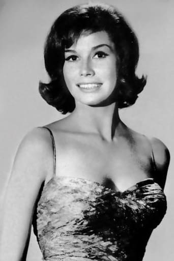 Immagine di Mary Tyler Moore