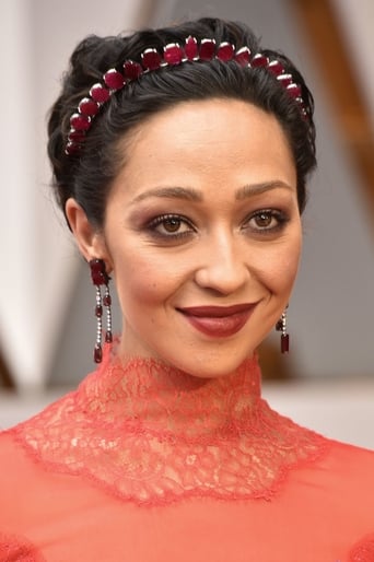 Immagine di Ruth Negga