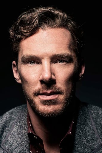 Immagine di Benedict Cumberbatch