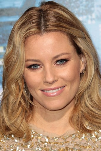 Immagine di Elizabeth Banks