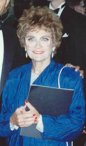 Immagine di Estelle Getty