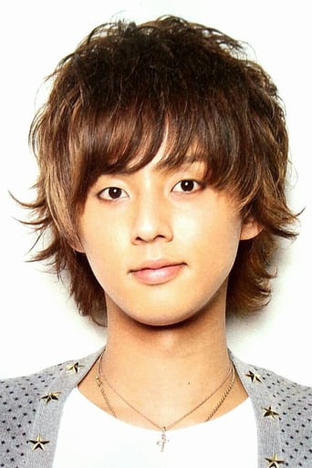 Immagine di Taisuke Fujigaya