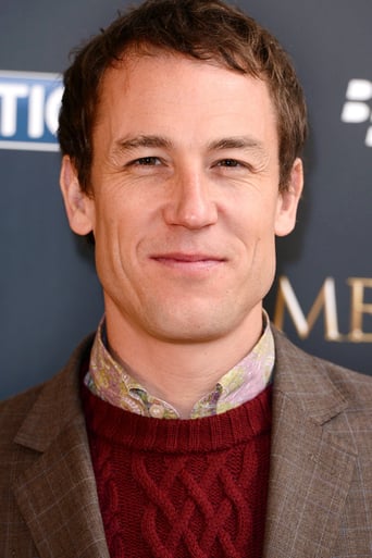 Immagine di Tobias Menzies