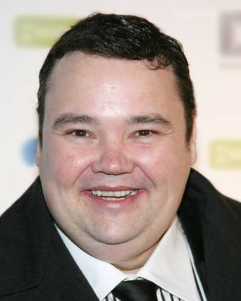 Immagine di John Pinette