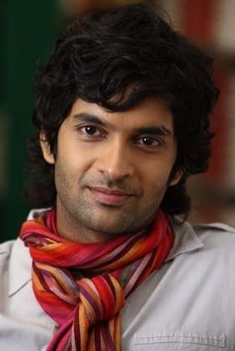 Immagine di Purab Kohli