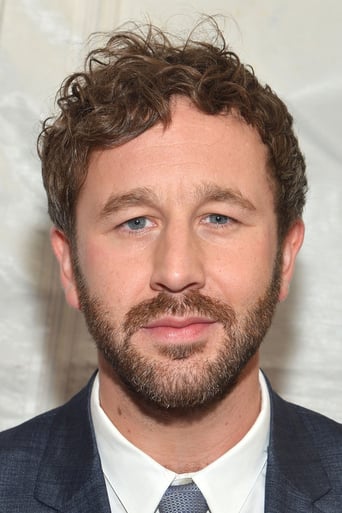 Immagine di Chris O'Dowd