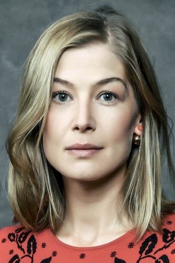 Immagine di Rosamund Pike