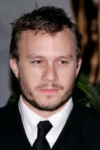 Immagine di Heath Ledger