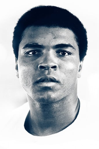 Immagine di Muhammad Ali