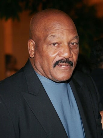 Immagine di Jim Brown