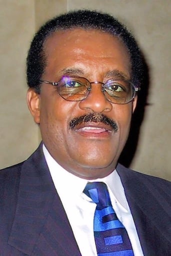 Immagine di Johnnie Cochran